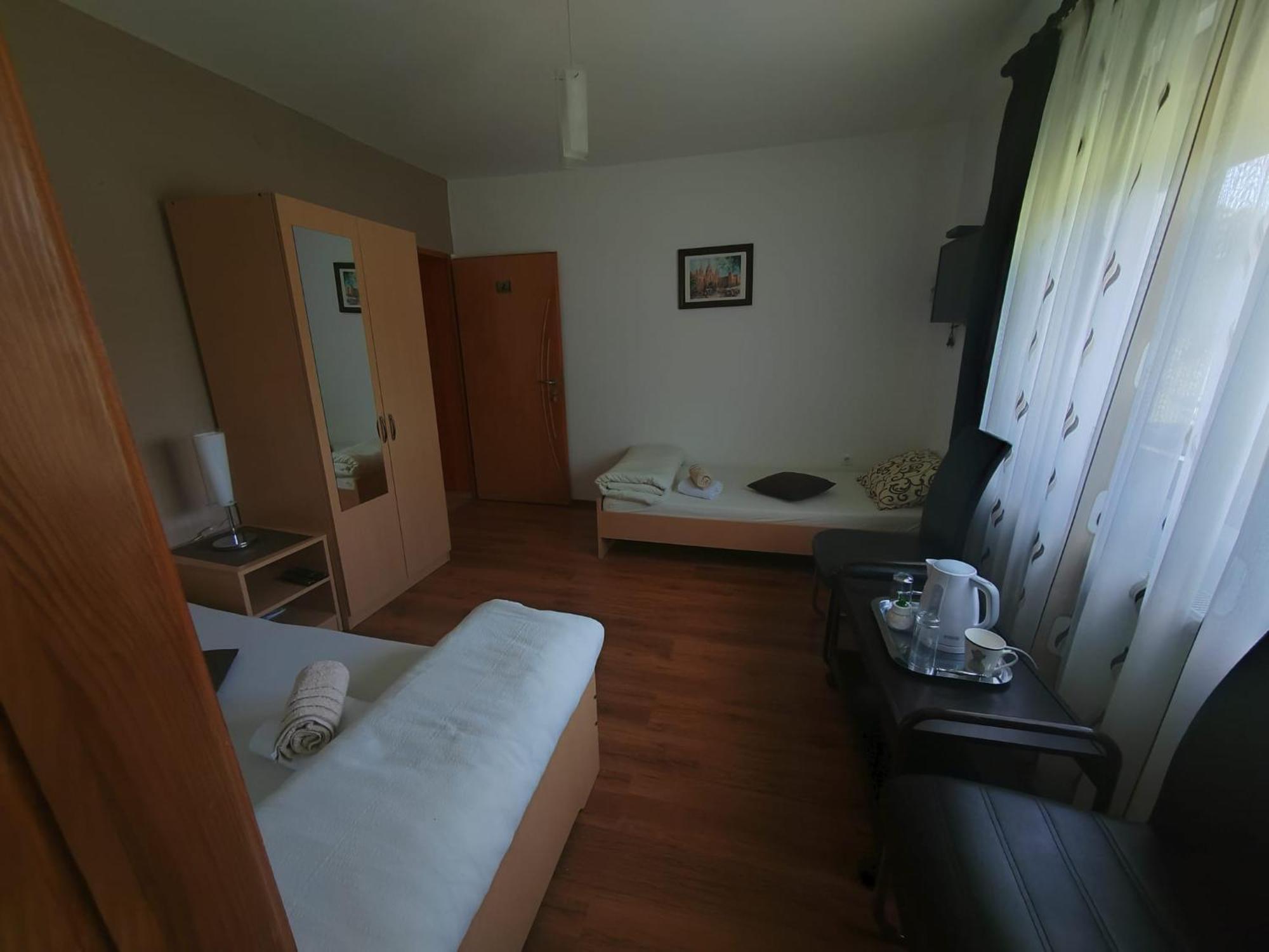 Hotel Stari Mlin Korenica Exterior foto